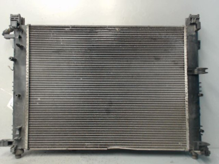 RADIATEUR DACIA SANDERO