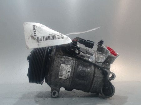 COMPRESSEUR AIR CONDITIONNE RENAULT MEGANE