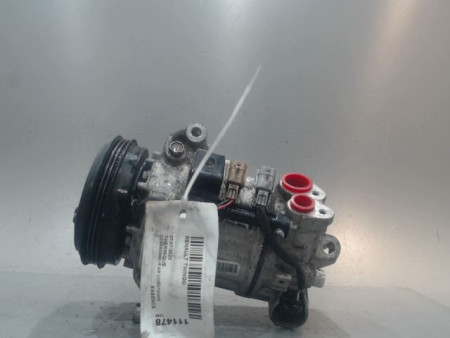 COMPRESSEUR AIR CONDITIONNE RENAULT TWINGO