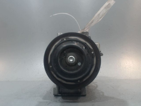 COMPRESSEUR AIR CONDITIONNE RENAULT MEGANE
