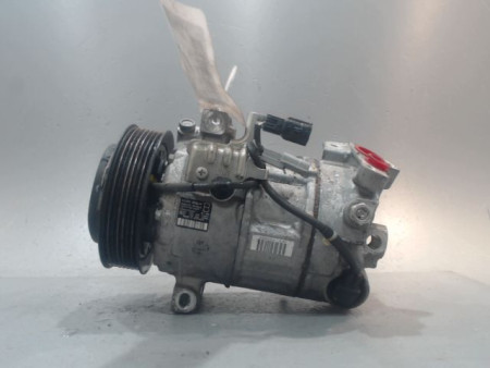 COMPRESSEUR AIR CONDITIONNE RENAULT MEGANE