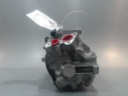 COMPRESSEUR AIR CONDITIONNE RENAULT MEGANE