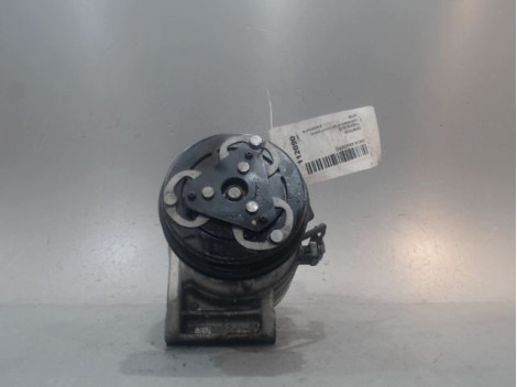 COMPRESSEUR AIR CONDITIONNE DACIA SANDERO