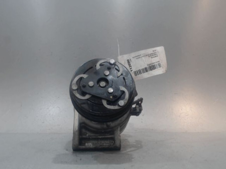 COMPRESSEUR AIR CONDITIONNE DACIA SANDERO