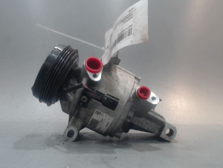 COMPRESSEUR AIR CONDITIONNE DACIA SANDERO