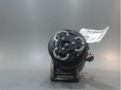 COMPRESSEUR AIR CONDITIONNE DACIA DUSTER
