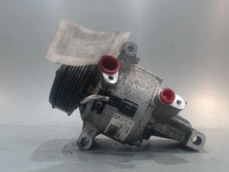 COMPRESSEUR AIR CONDITIONNE DACIA DUSTER