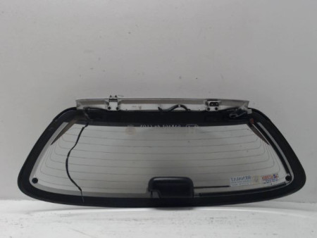 HAYON HONDA CIVIC