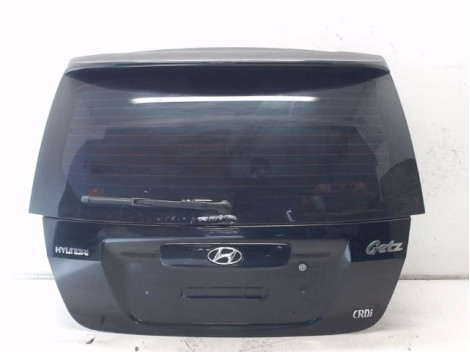 HAYON HYUNDAI GETZ