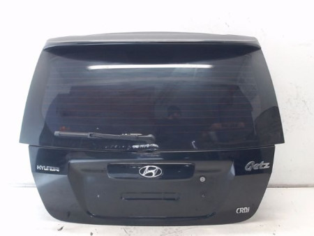 HAYON HYUNDAI GETZ