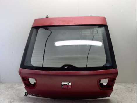 HAYON SEAT LEON