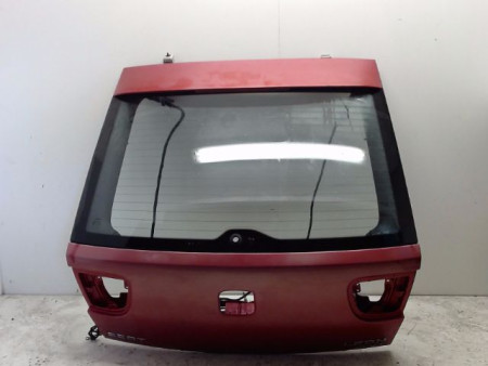 HAYON SEAT LEON