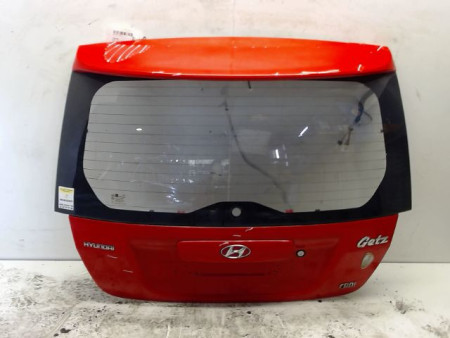 HAYON HYUNDAI GETZ