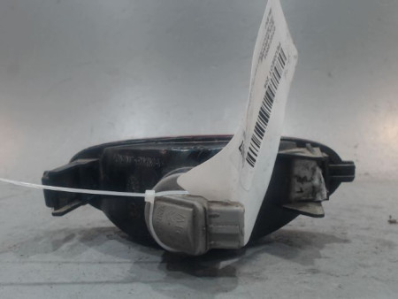 FEU BROUILLARD CENTRAL ARRIERE PEUGEOT 206