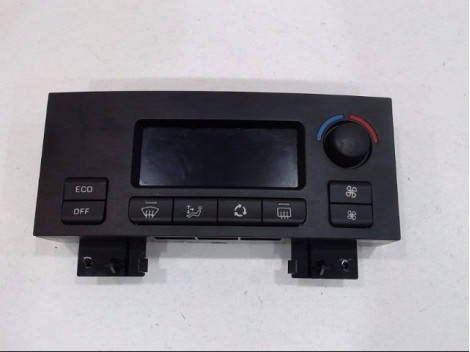 COMMANDE DE CHAUFFAGE CITROEN BERLINGO FOURGON 2008-