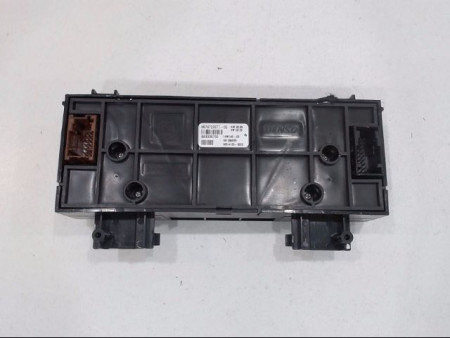 COMMANDE DE CHAUFFAGE CITROEN BERLINGO FOURGON 2008-