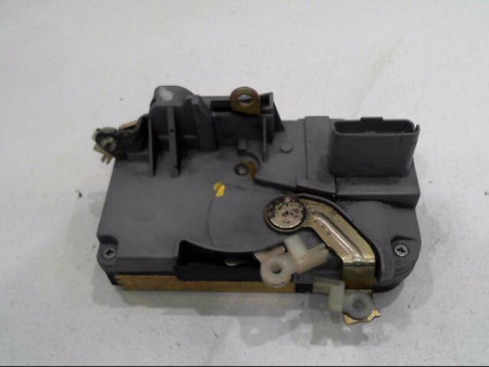 SYSTEME CONDAMNATION AVANT GAUCHE CITROEN C5 2001-2004