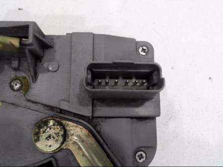 SYSTEME CONDAMNATION AVANT GAUCHE CITROEN C5 2001-2004