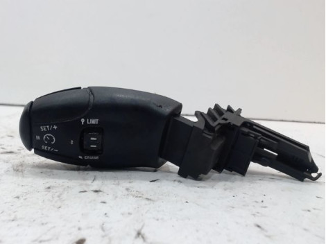 COMMANDE REGULATEUR/LIMITATEUR VITESSE CITROEN BERLINGO