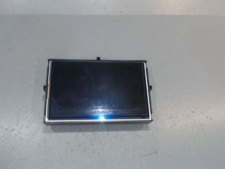 ECRAN GPS RENAULT MEGANE