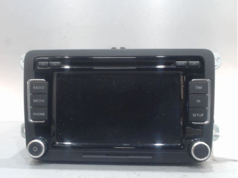 ECRAN GPS VOLKSWAGEN TIGUAN