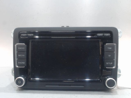 ECRAN GPS VOLKSWAGEN TIGUAN