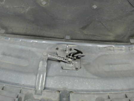 CAPOT AUDI A6