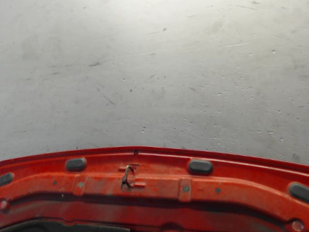 CAPOT DACIA LOGAN