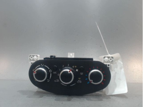 COMMANDE DE CHAUFFAGE RENAULT TWINGO