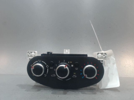 COMMANDE DE CHAUFFAGE RENAULT TWINGO