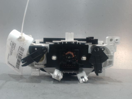 COMMANDE DE CHAUFFAGE RENAULT TWINGO