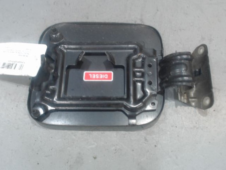 VOLET DE TRAPPE CARBURANT NISSAN QASHQAI