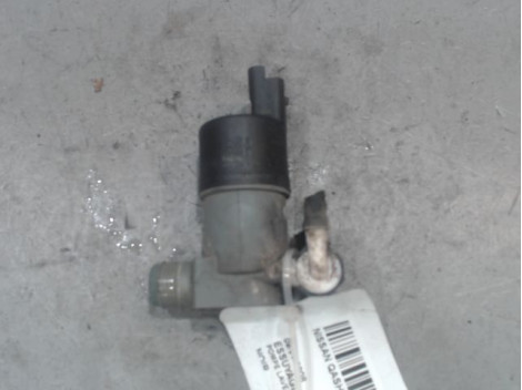 POMPE LAVE-GLACE AVANT NISSAN QASHQAI