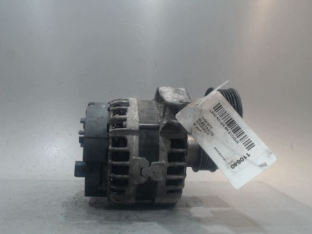 ALTERNATEUR LAND ROVER RR EVOQUE