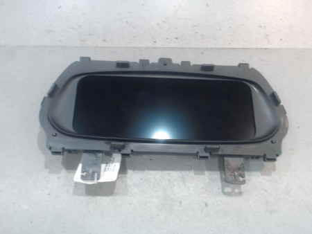 BLOC COMPTEURS HYUNDAI I20