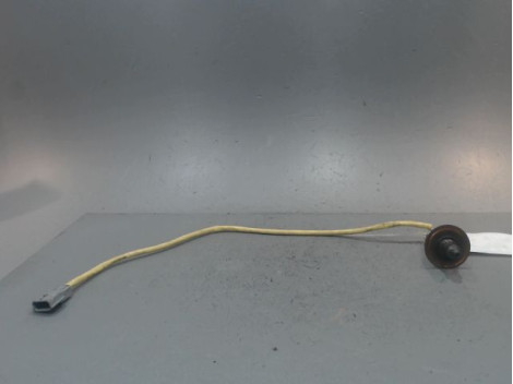 SONDE LAMBDA AVAL DACIA JOGGER