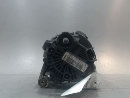 ALTERNATEUR RENAULT CLIO