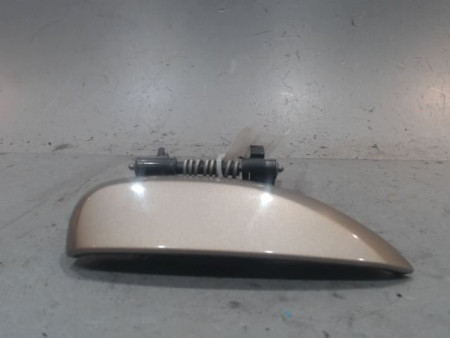 POIGNEE EXTERIEURE PORTE ARRIERE DROIT DACIA DUSTER