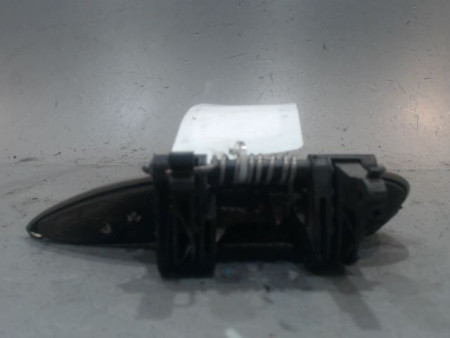 POIGNEE EXTERIEURE PORTE ARRIERE DROIT DACIA DUSTER