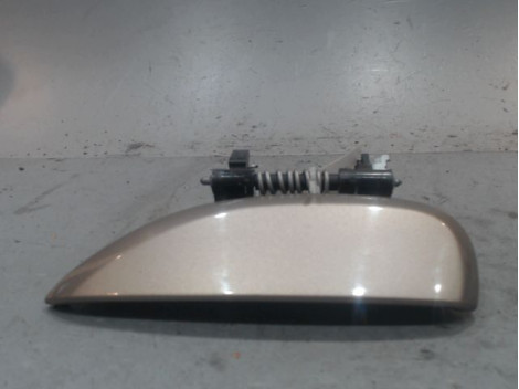 POIGNEE EXTERIEURE PORTE ARRIERE GAUCHE DACIA DUSTER