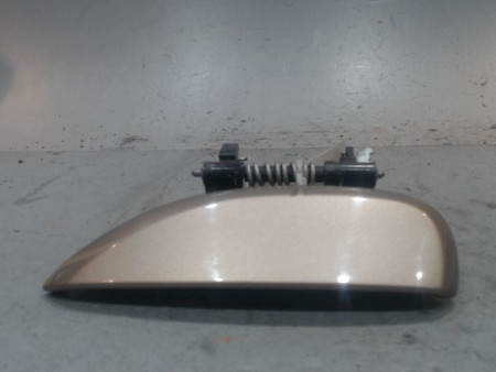POIGNEE EXTERIEURE PORTE ARRIERE GAUCHE DACIA DUSTER
