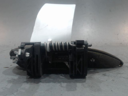 POIGNEE EXTERIEURE PORTE ARRIERE GAUCHE DACIA DUSTER