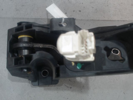 PEDALE DE FREIN DACIA DUSTER