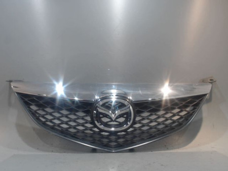 CALANDRE MAZDA 6