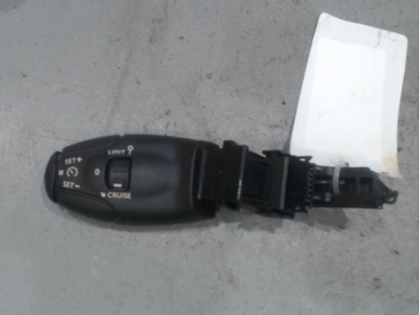 COMMANDE REGULATEUR/LIMITATEUR VITESSE CITROEN DS3