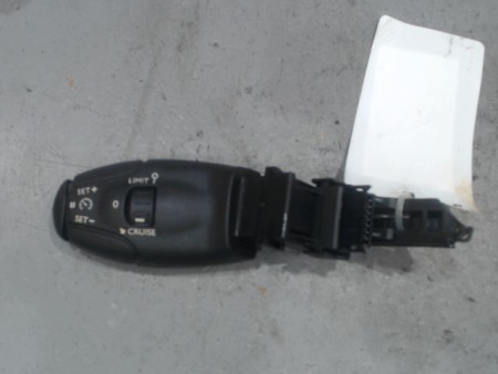 COMMANDE REGULATEUR/LIMITATEUR VITESSE CITROEN DS3