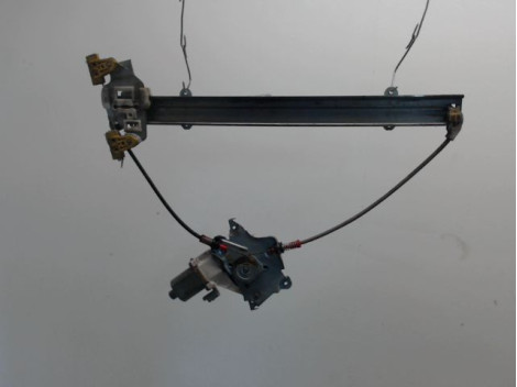 MECANISME+MOTEUR LEVE-GLACE AVANT GAUCHE NISSAN MICRA