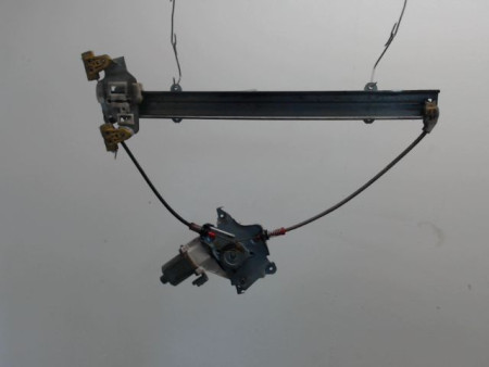 MECANISME+MOTEUR LEVE-GLACE AVANT GAUCHE NISSAN MICRA