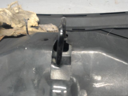CAPOT CITROEN C3