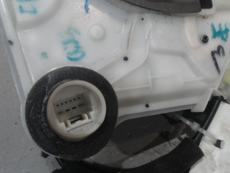 SYSTEME CONDAMNATION AVANT DROIT TOYOTA C-HR